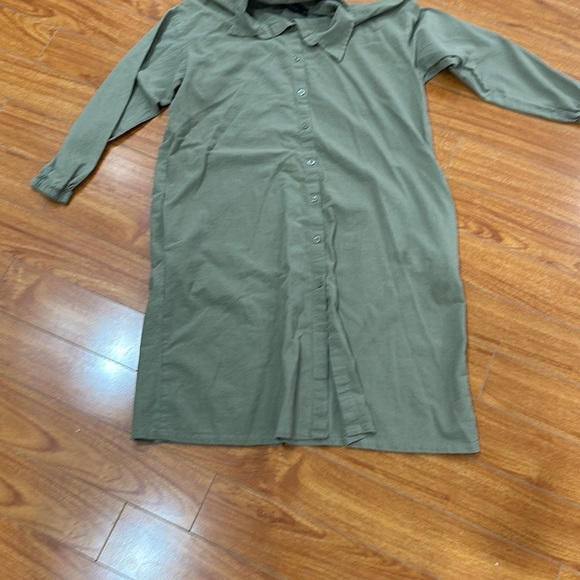 Dress / cardigan L - Picture 5 of 9